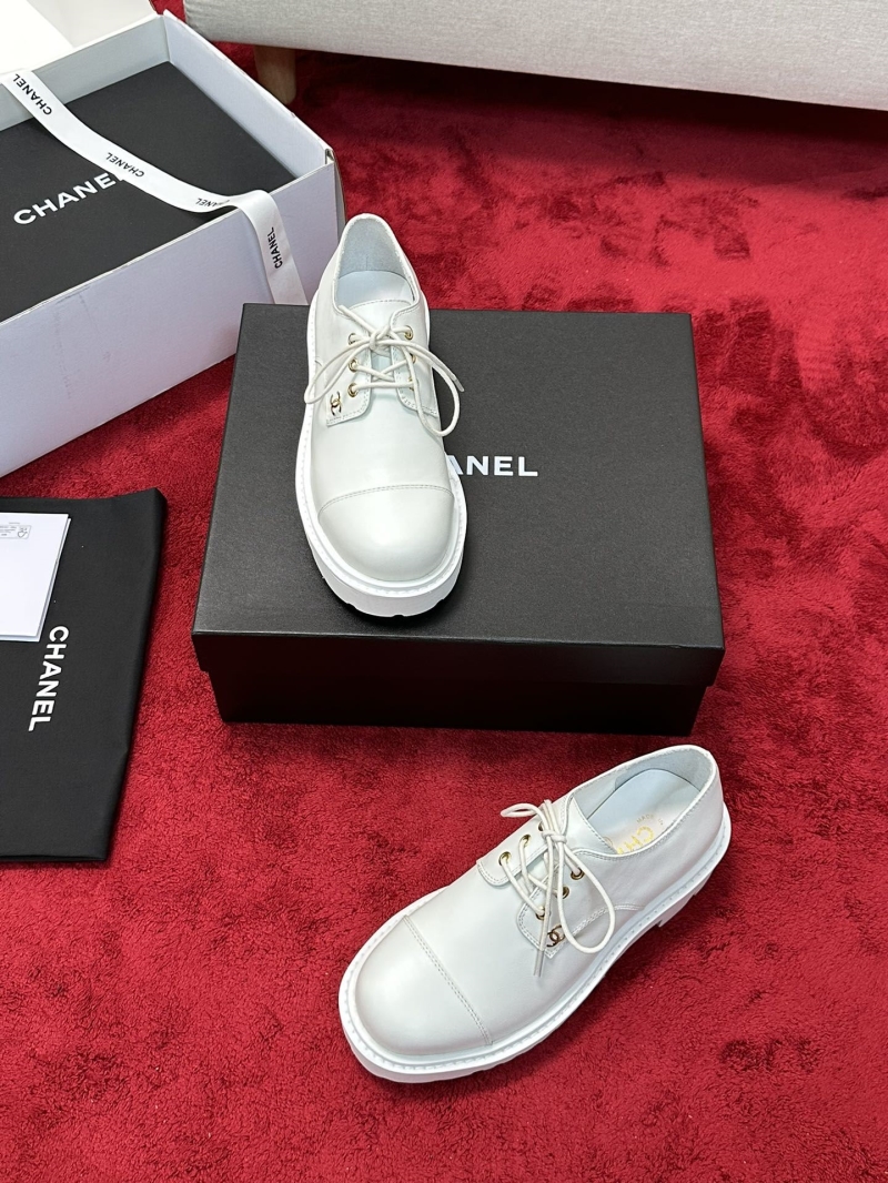 Chanel Casual Shoes